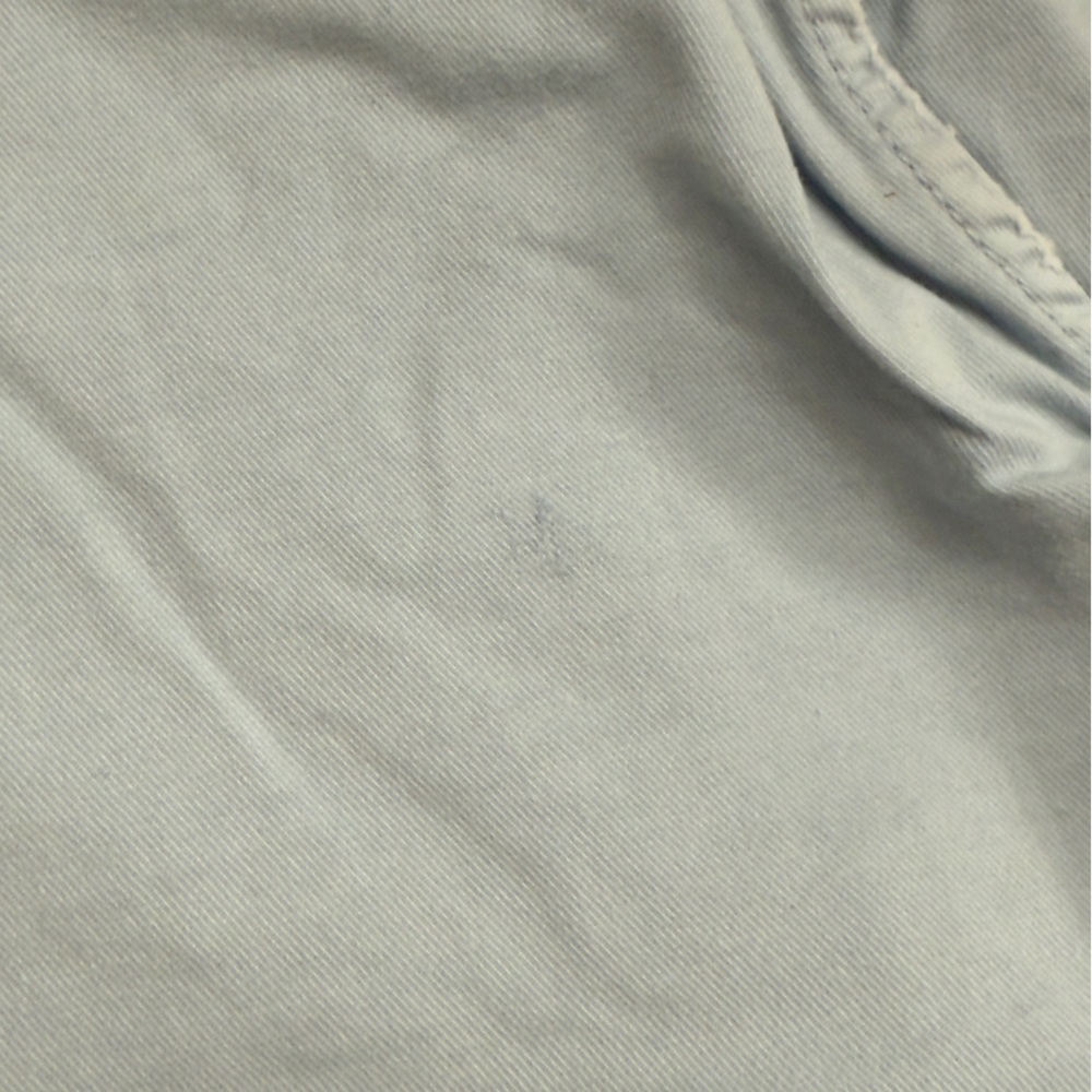 American Eagle Outfitters Blue Flex Shorts Size 34 Mens - Picture 4 of 6
